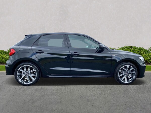 Used Audi A1 2025 for sale - 75441509: Photo 3
