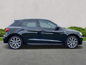 Used Audi A1 2025 for sale - 75441509: Photo