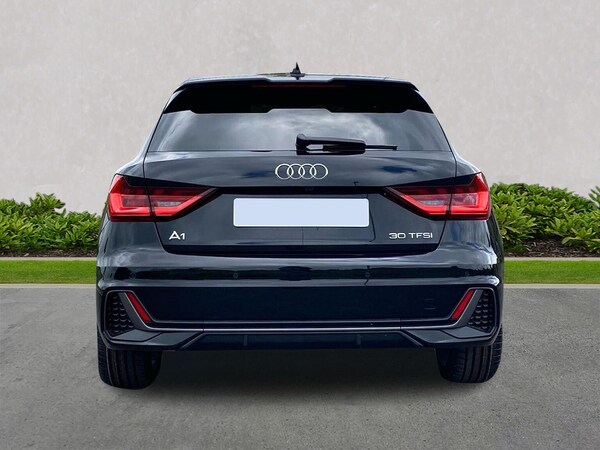 Used Audi A1 2025 for sale - 75441509: Photo 4
