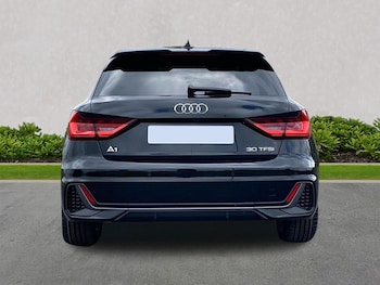 Used Audi A1 2025 for sale - 75441509: Photo