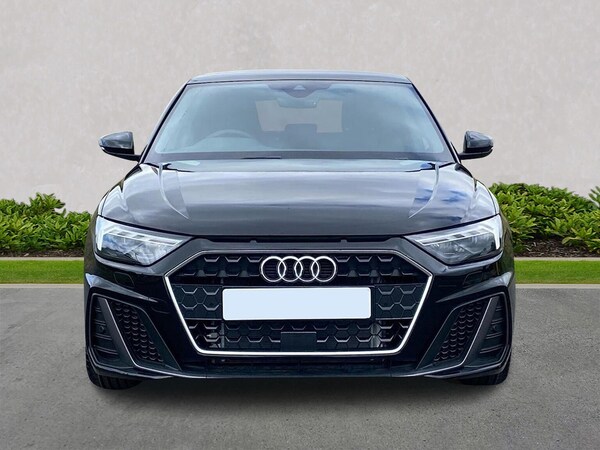 Used Audi A1 2025 for sale - 75441509: Photo 5