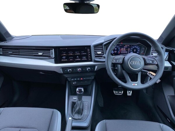 Used Audi A1 2025 for sale - 75441509: Photo 8