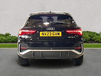 Used Audi Q3 2023 for sale - 79379726: Photo