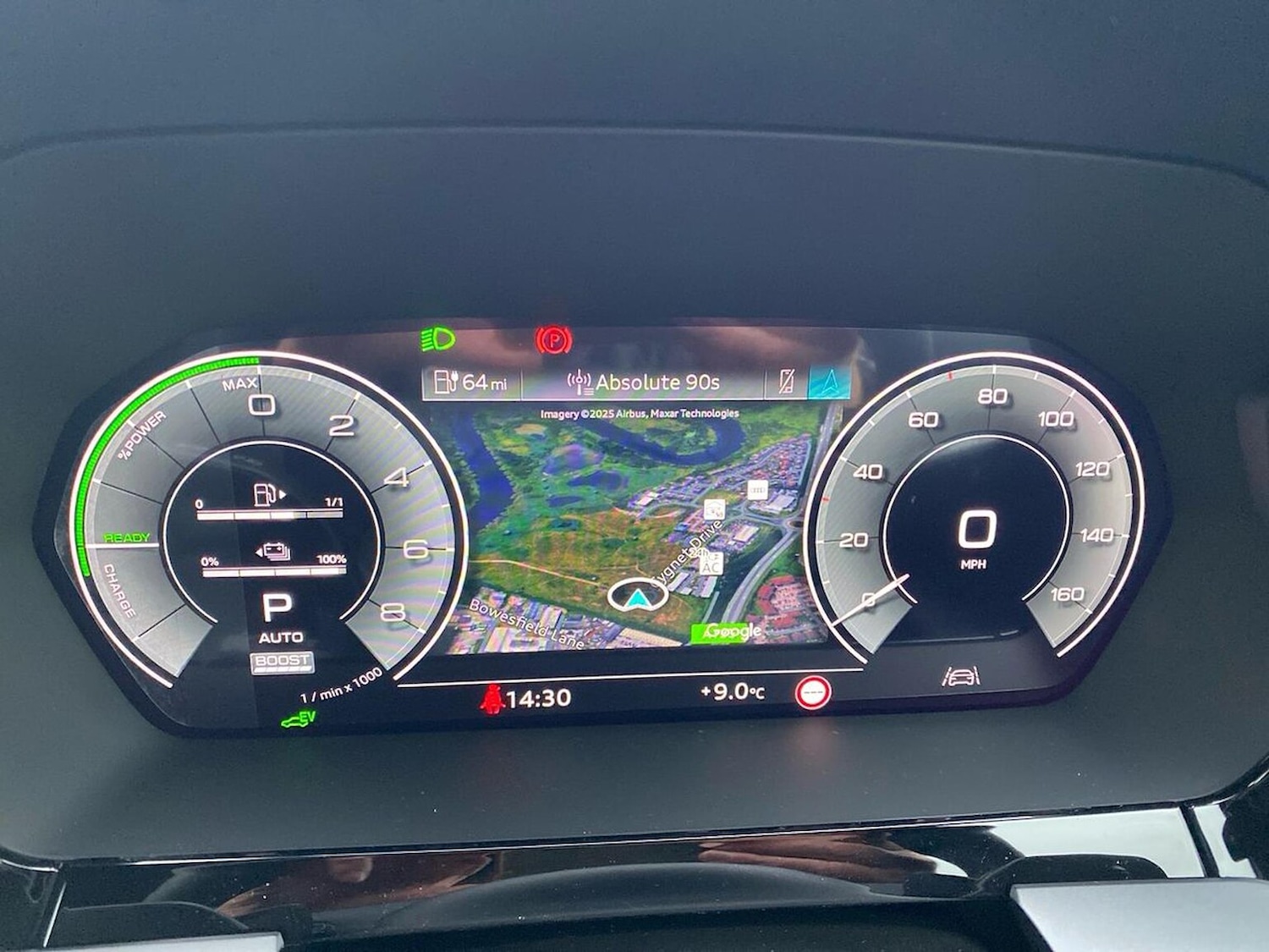 Used Audi A3 2025 for sale - 77028060: Photo 10