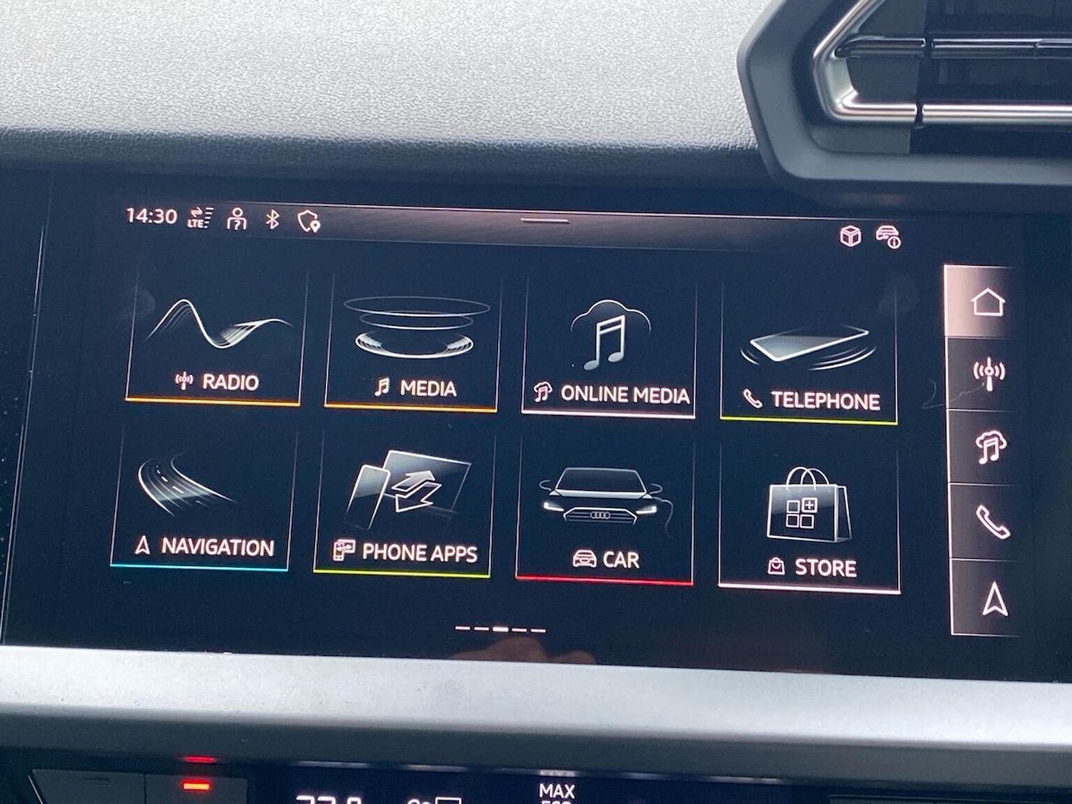 Used Audi A3 2025 for sale - 77028060: Photo 11