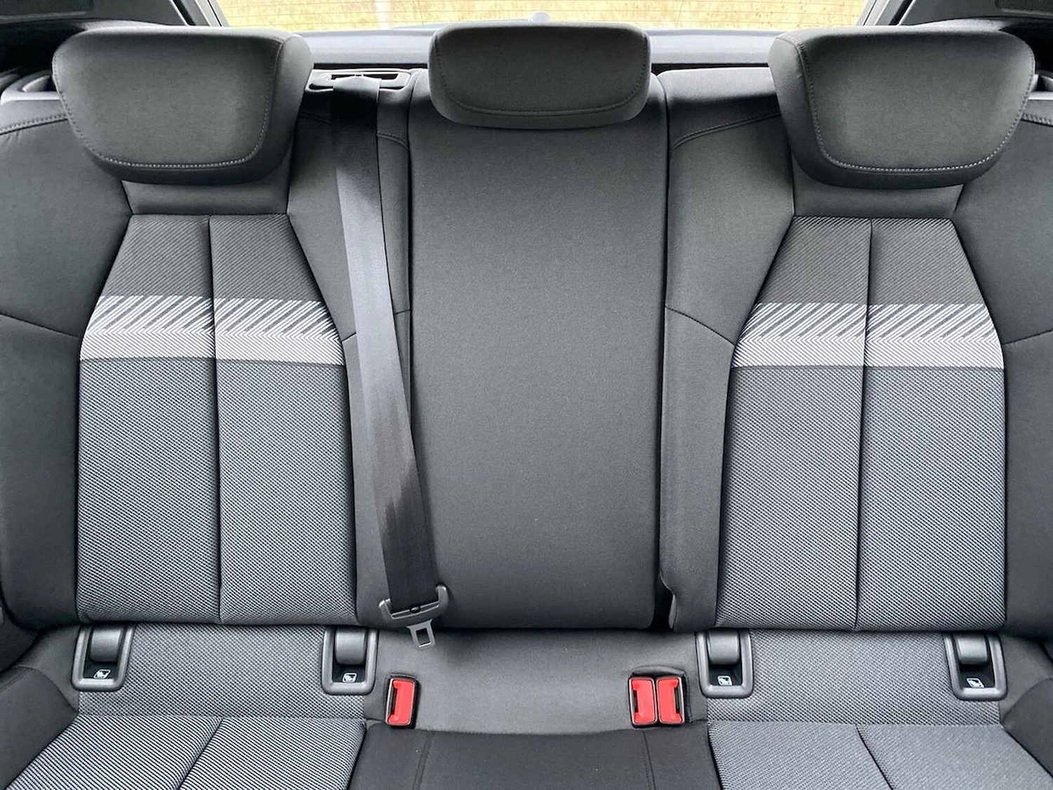 Used Audi A3 2025 for sale - 77028060: Photo 16