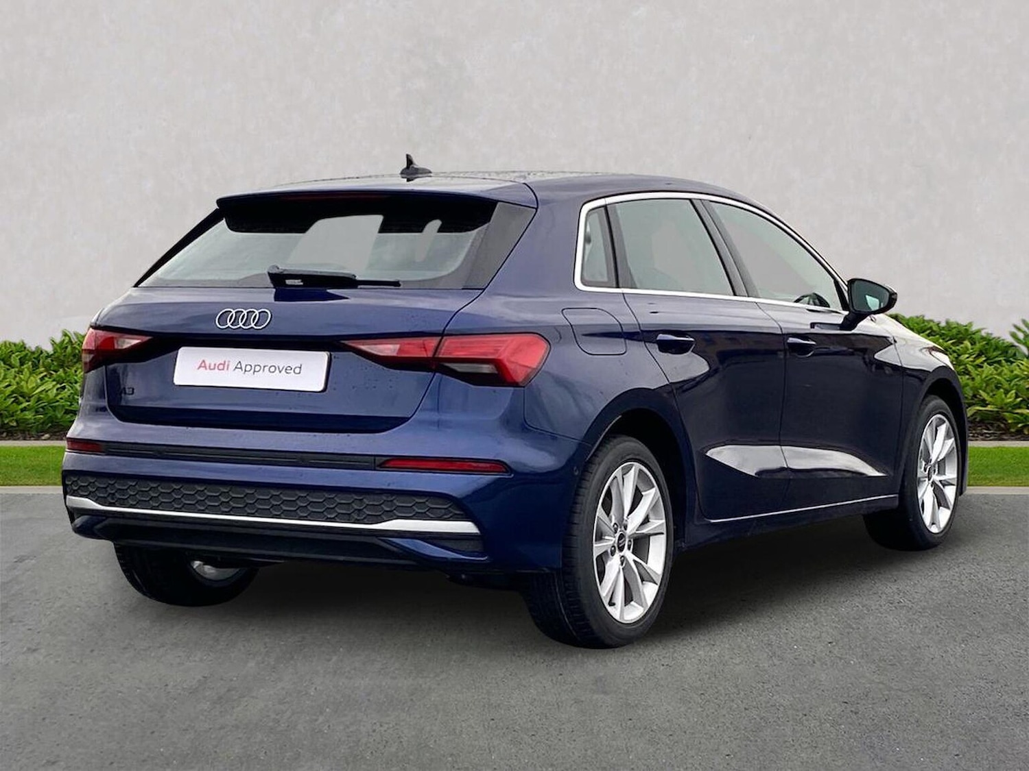 Used Audi A3 2025 for sale - 77028060: Photo 18