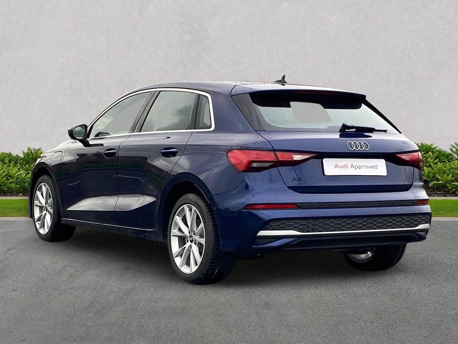 Used Audi A3 2025 for sale - 77028060: Photo 2