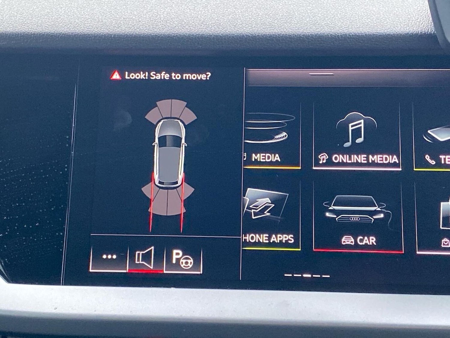 Used Audi A3 2025 for sale - 77028060: Photo 23