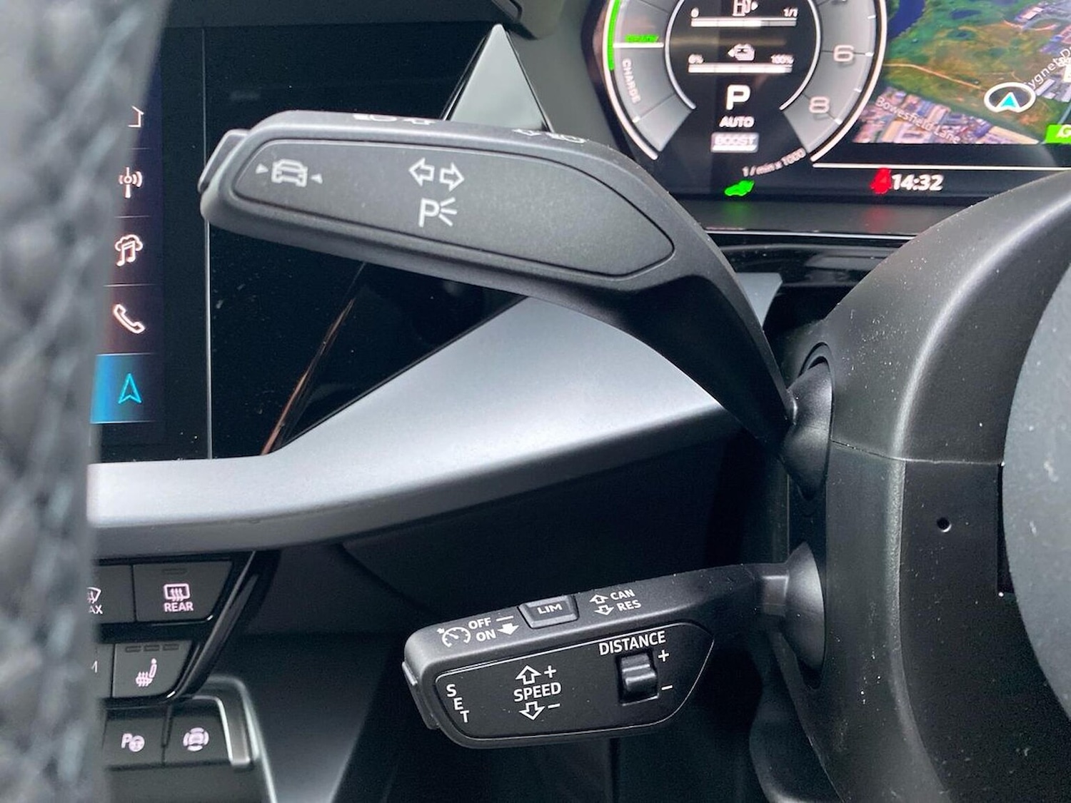 Used Audi A3 2025 for sale - 77028060: Photo 29