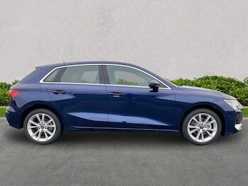 Used Audi A3 2025 for sale - 77028060: Photo