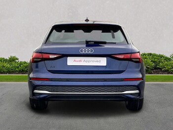 Used Audi A3 2025 for sale - 77028060: Photo