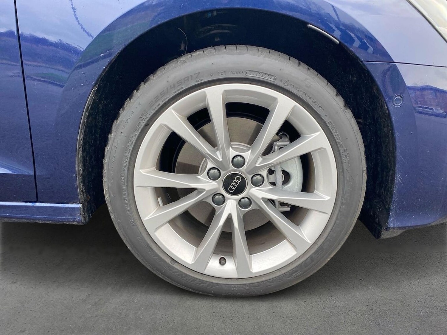 Used Audi A3 2025 for sale - 77028060: Photo 6