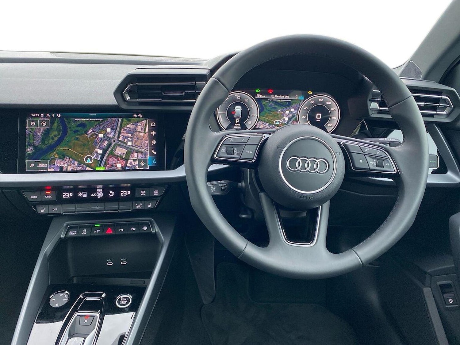 Used Audi A3 2025 for sale - 77028060: Photo 9