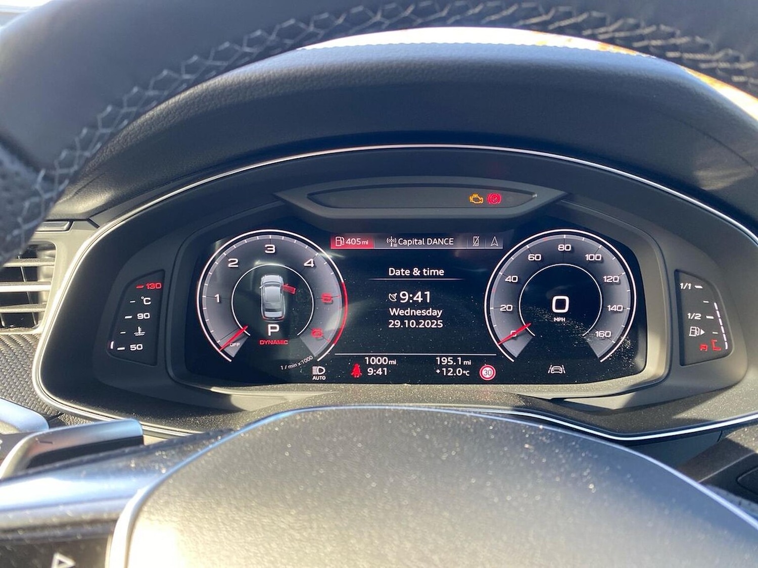 Used Audi A6 2024 for sale - 76403449: Photo 10