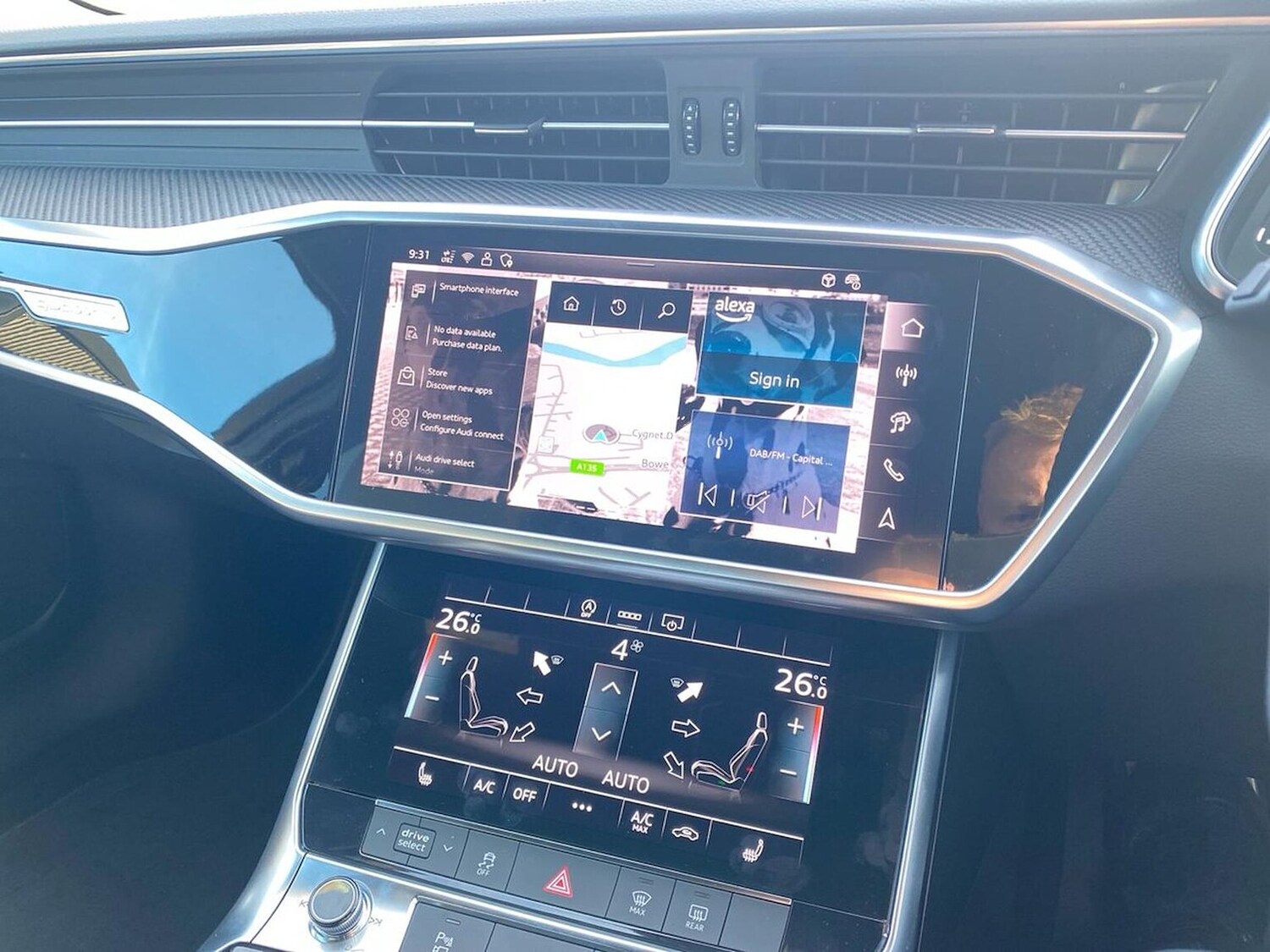 Used Audi A6 2024 for sale - 76403449: Photo 11