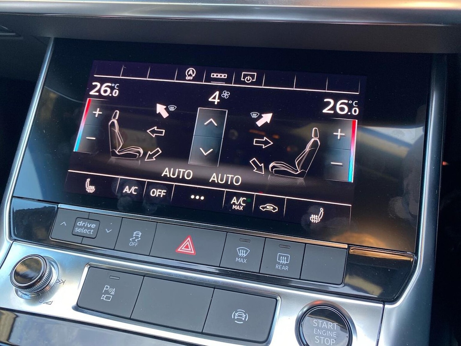 Used Audi A6 2024 for sale - 76403449: Photo 12