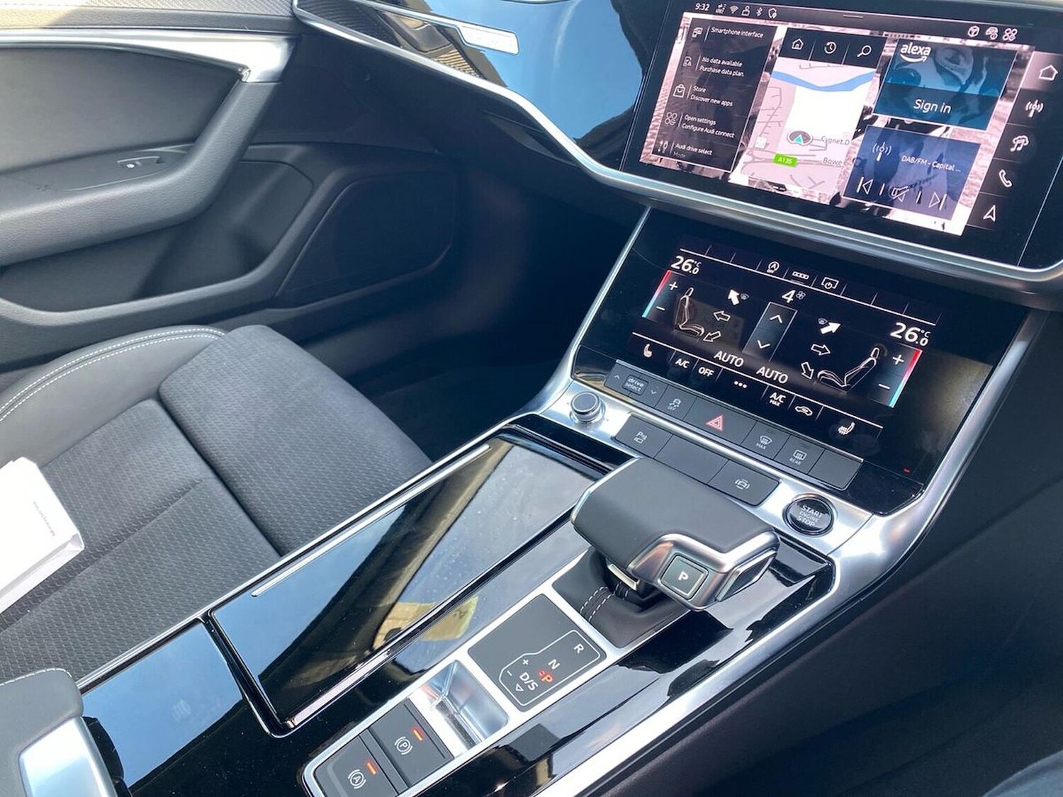 Used Audi A6 2024 for sale - 76403449: Photo 13