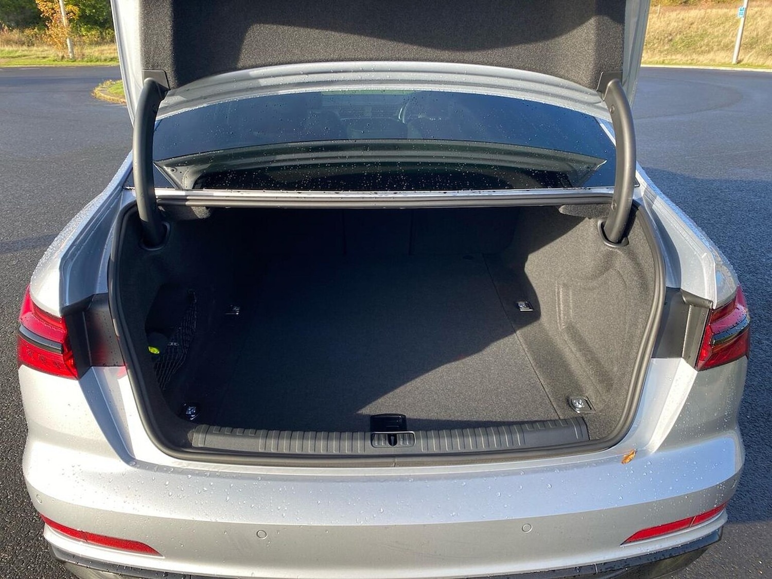 Used Audi A6 2024 for sale - 76403449: Photo 17