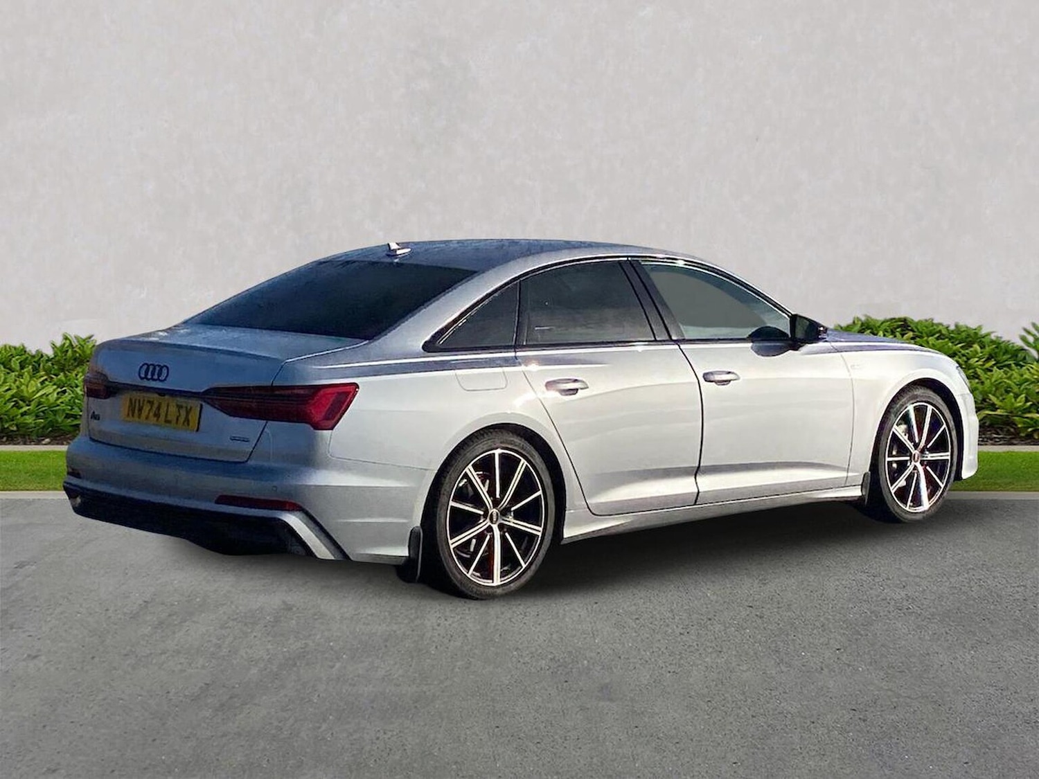 Used Audi A6 2024 for sale - 76403449: Photo 18