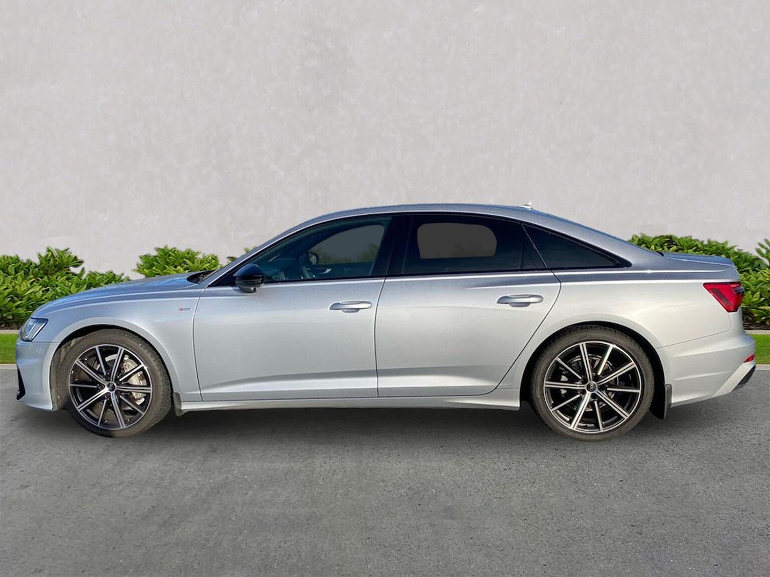 Used Audi A6 2024 for sale - 76403449: Photo 19