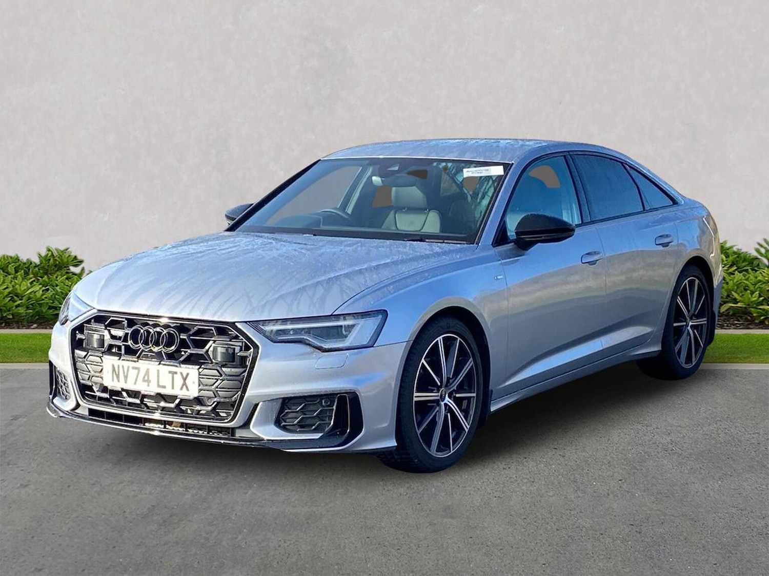 Used Audi A6 2024 for sale - 76403449: Photo 20