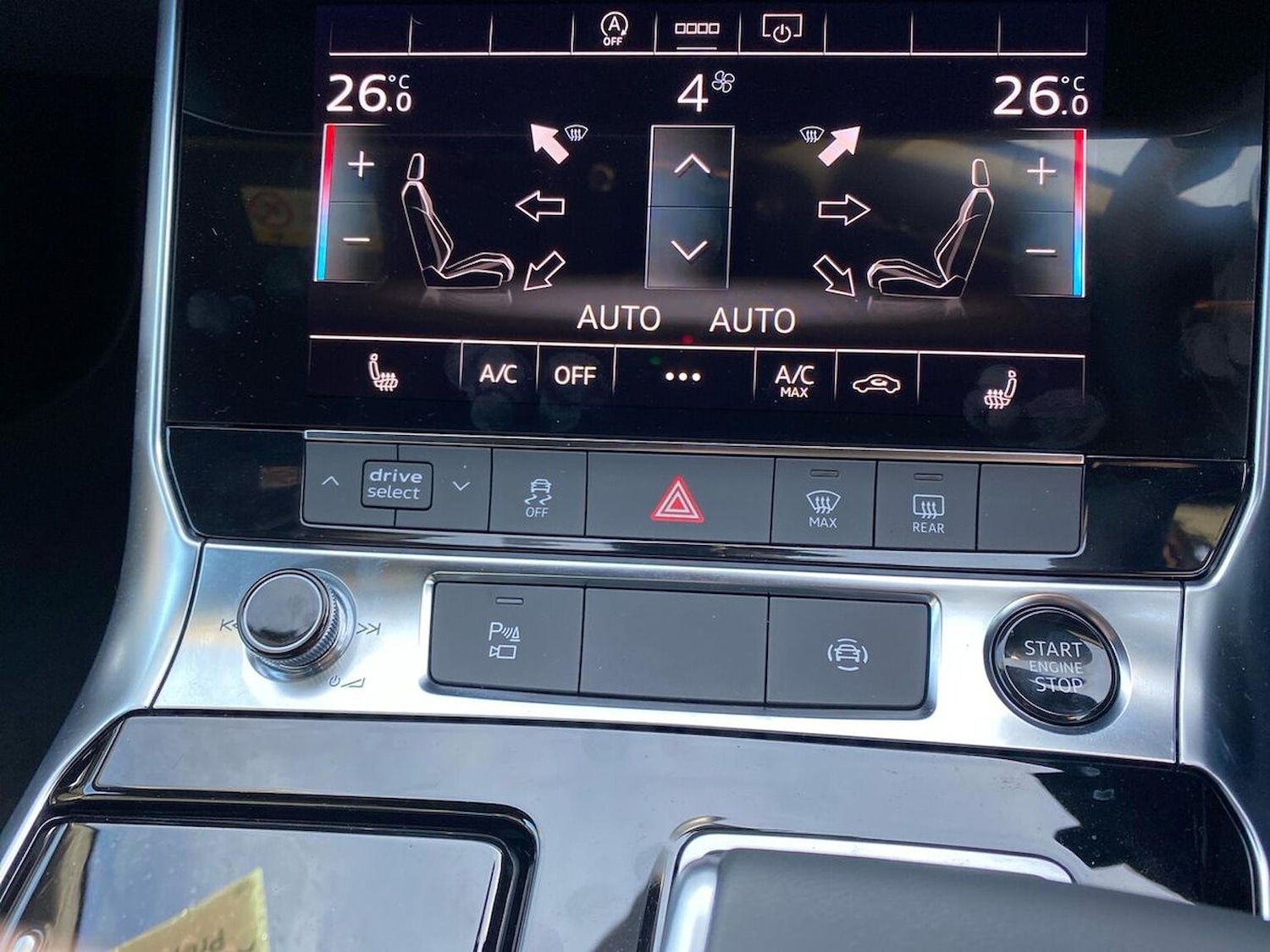 Used Audi A6 2024 for sale - 76403449: Photo 22