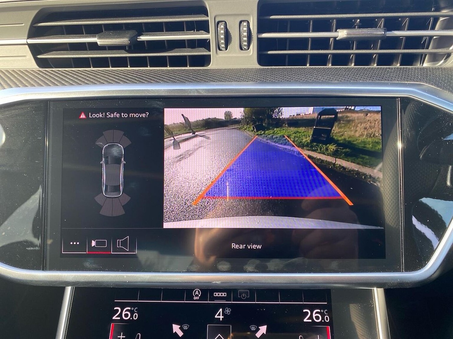 Used Audi A6 2024 for sale - 76403449: Photo 23