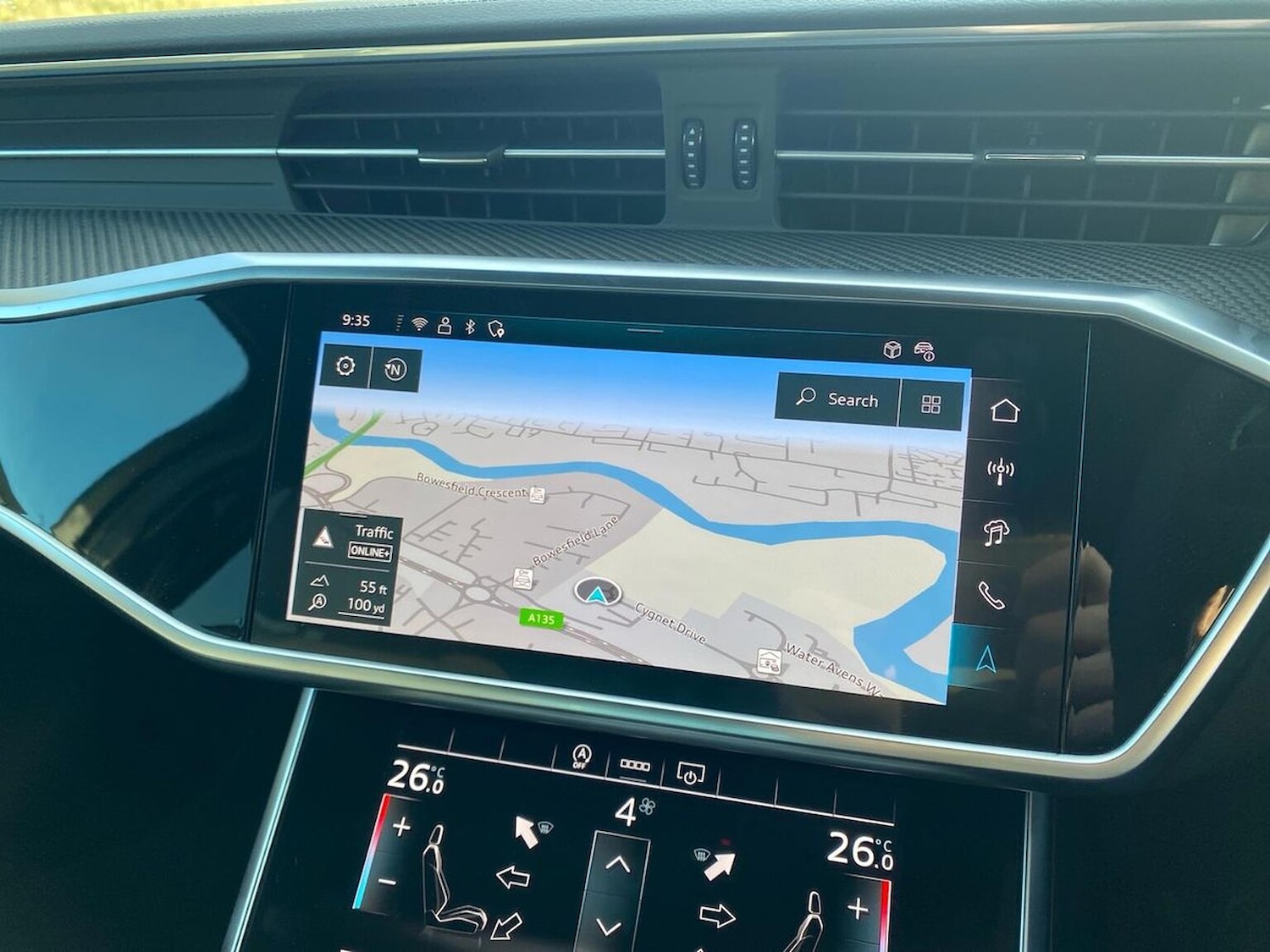 Used Audi A6 2024 for sale - 76403449: Photo 24