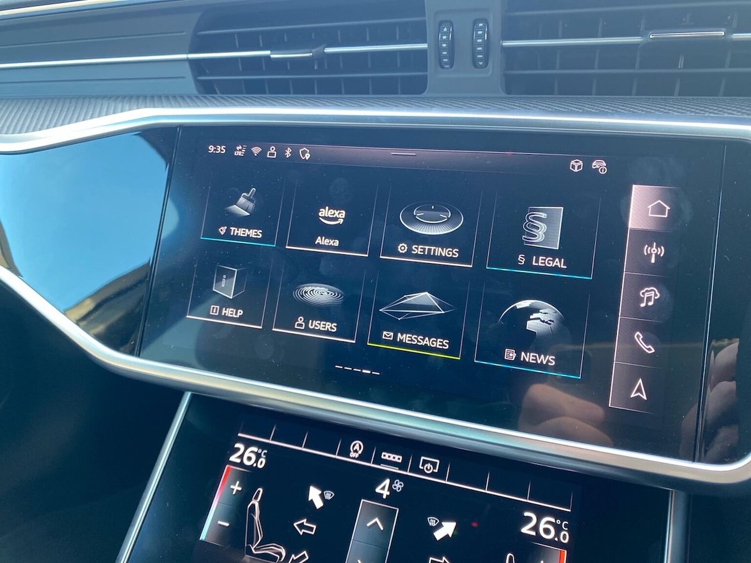 Used Audi A6 2024 for sale - 76403449: Photo 25