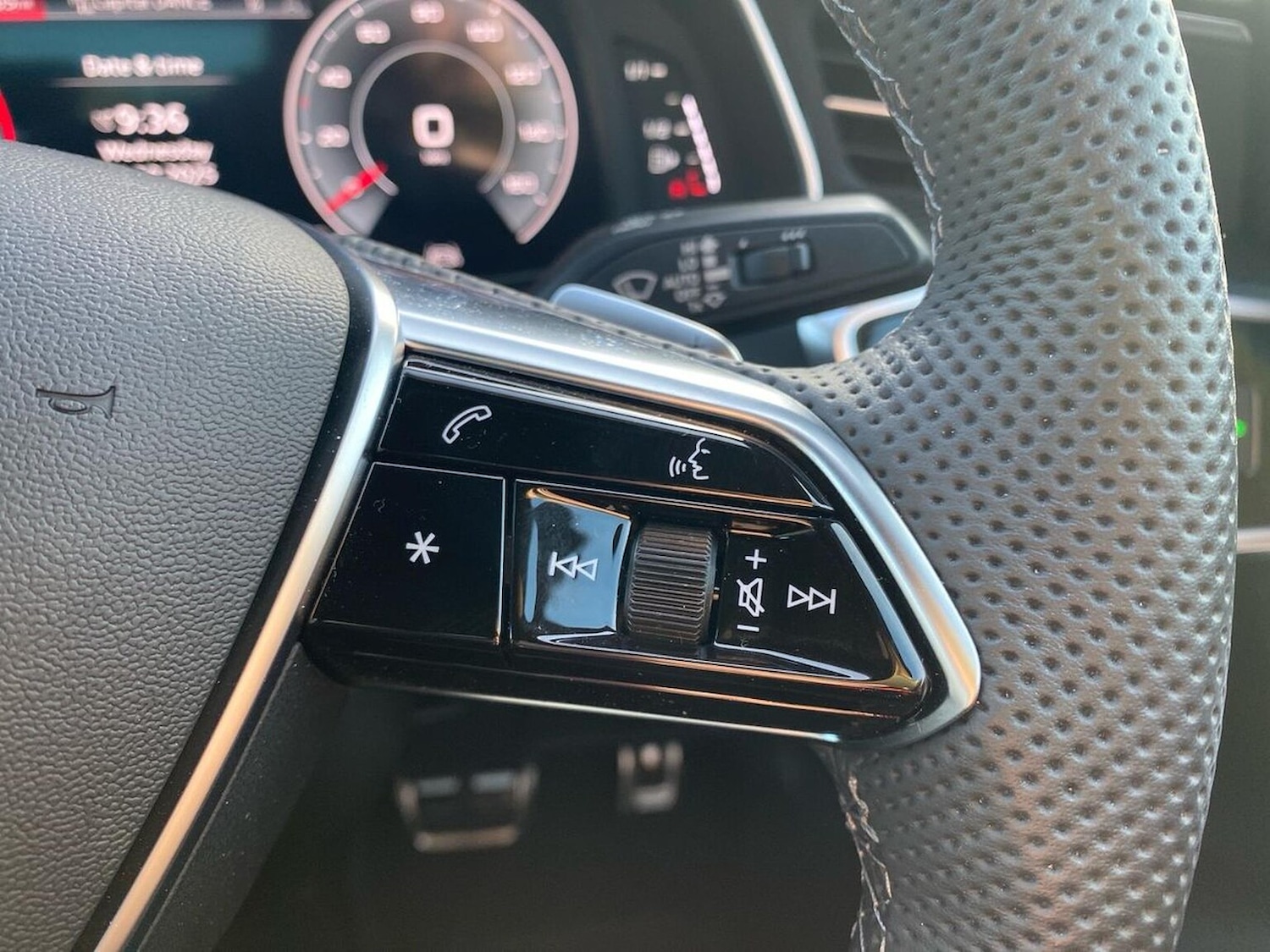 Used Audi A6 2024 for sale - 76403449: Photo 26