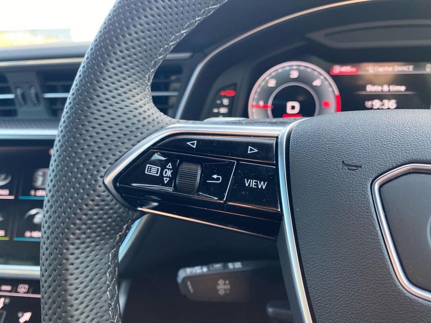 Used Audi A6 2024 for sale - 76403449: Photo 27