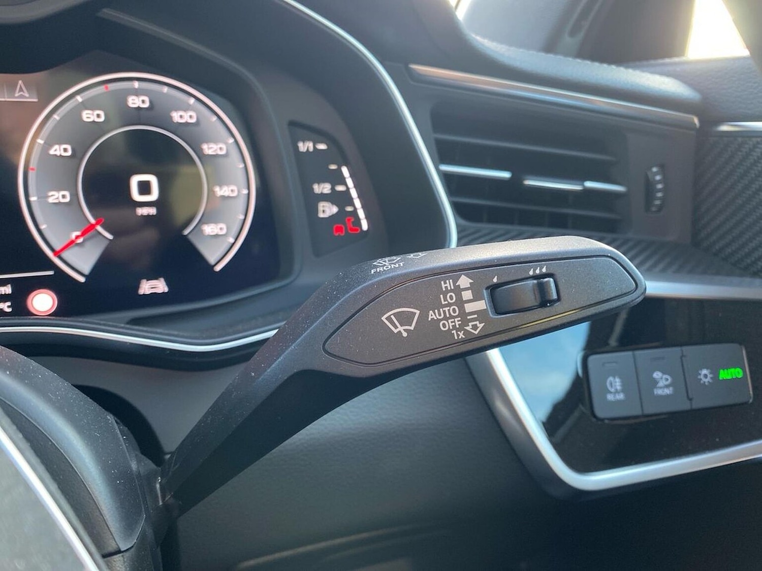 Used Audi A6 2024 for sale - 76403449: Photo 28