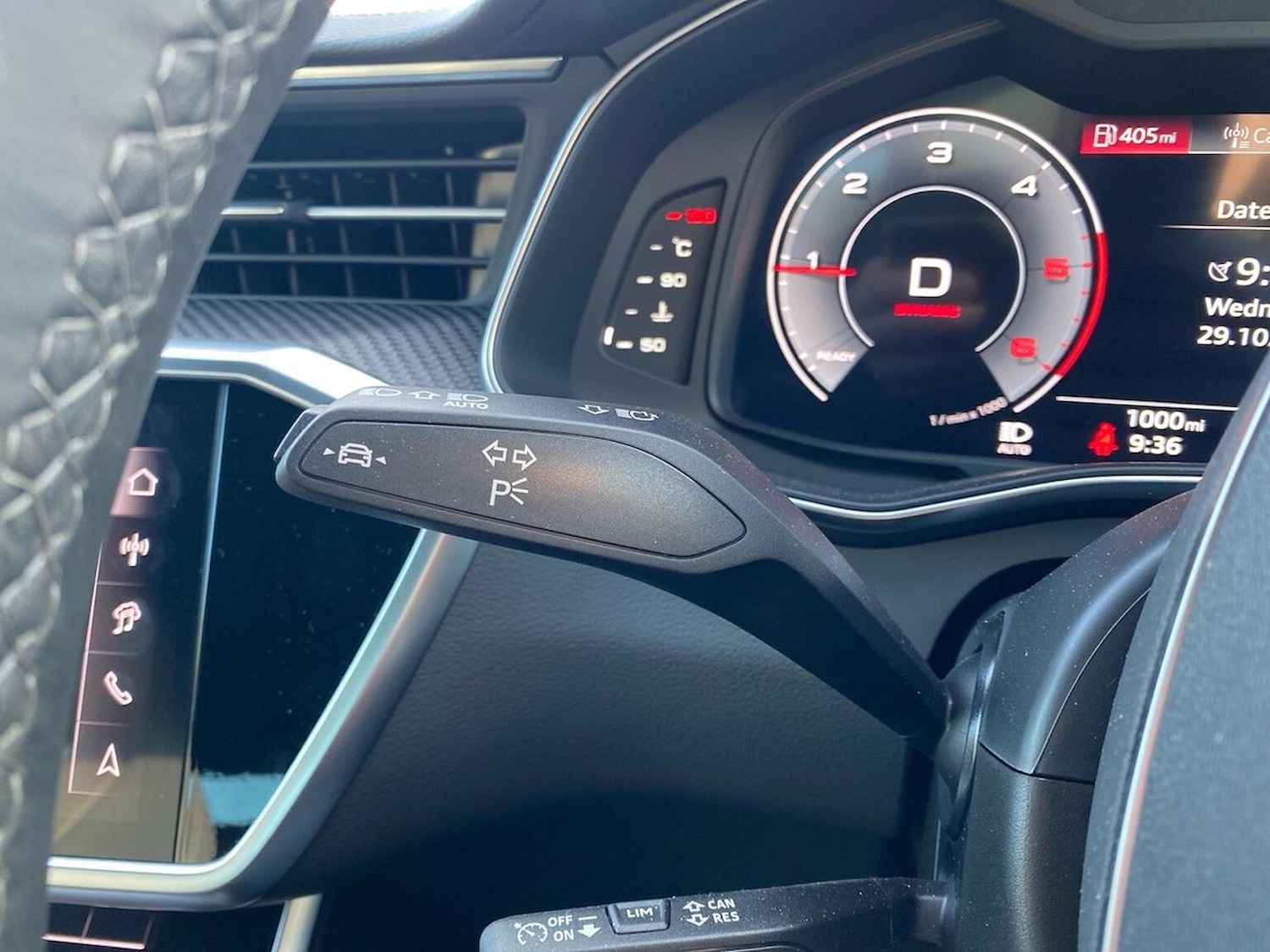 Used Audi A6 2024 for sale - 76403449: Photo 29