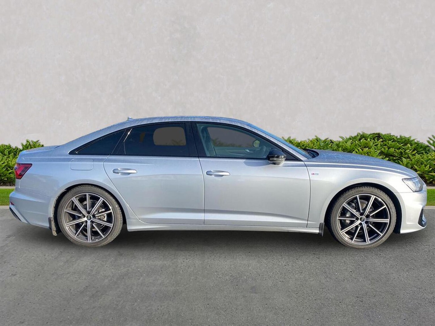 Used Audi A6 2024 for sale - 76403449: Photo 3