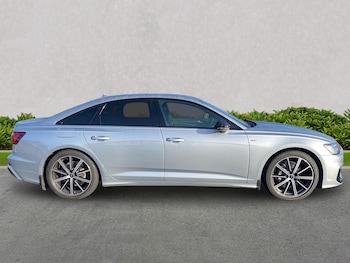 Used Audi A6 2024 for sale - 76403449: Photo