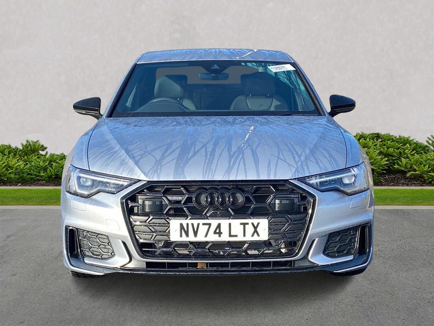 Used Audi A6 2024 for sale - 76403449: Photo 5