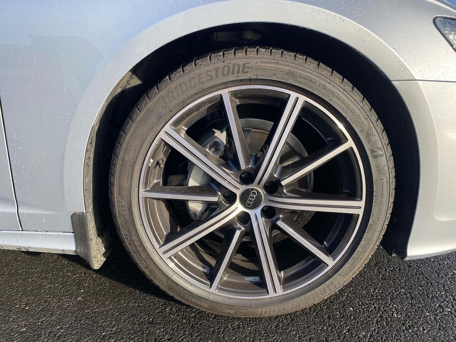 Used Audi A6 2024 for sale - 76403449: Photo 6