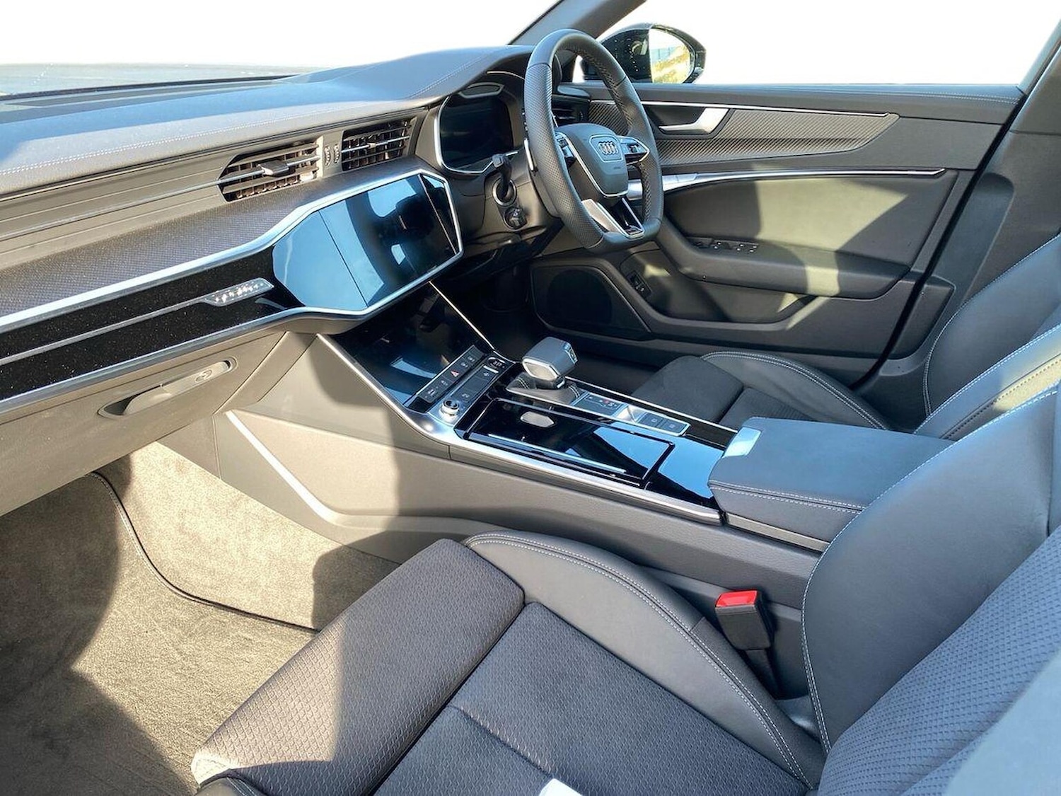 Used Audi A6 2024 for sale - 76403449: Photo 7