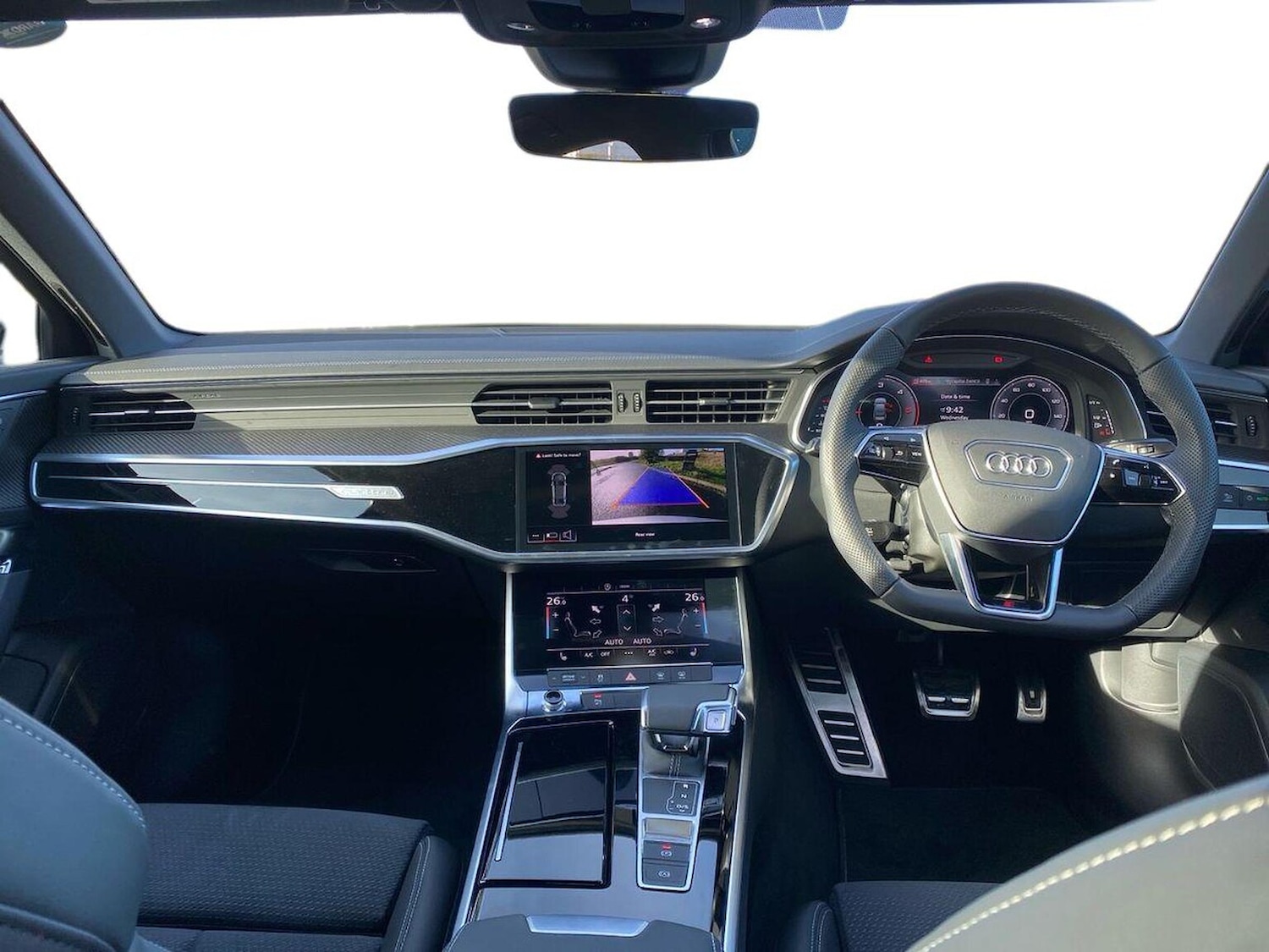 Used Audi A6 2024 for sale - 76403449: Photo 8