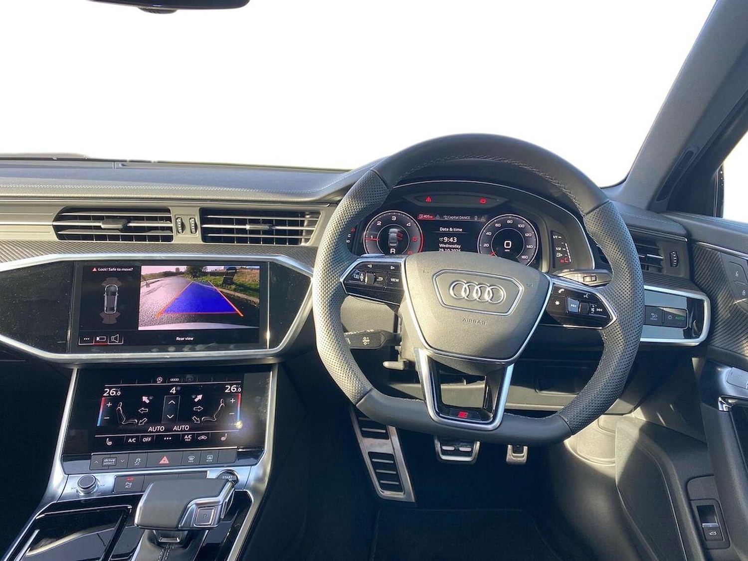 Used Audi A6 2024 for sale - 76403449: Photo 9