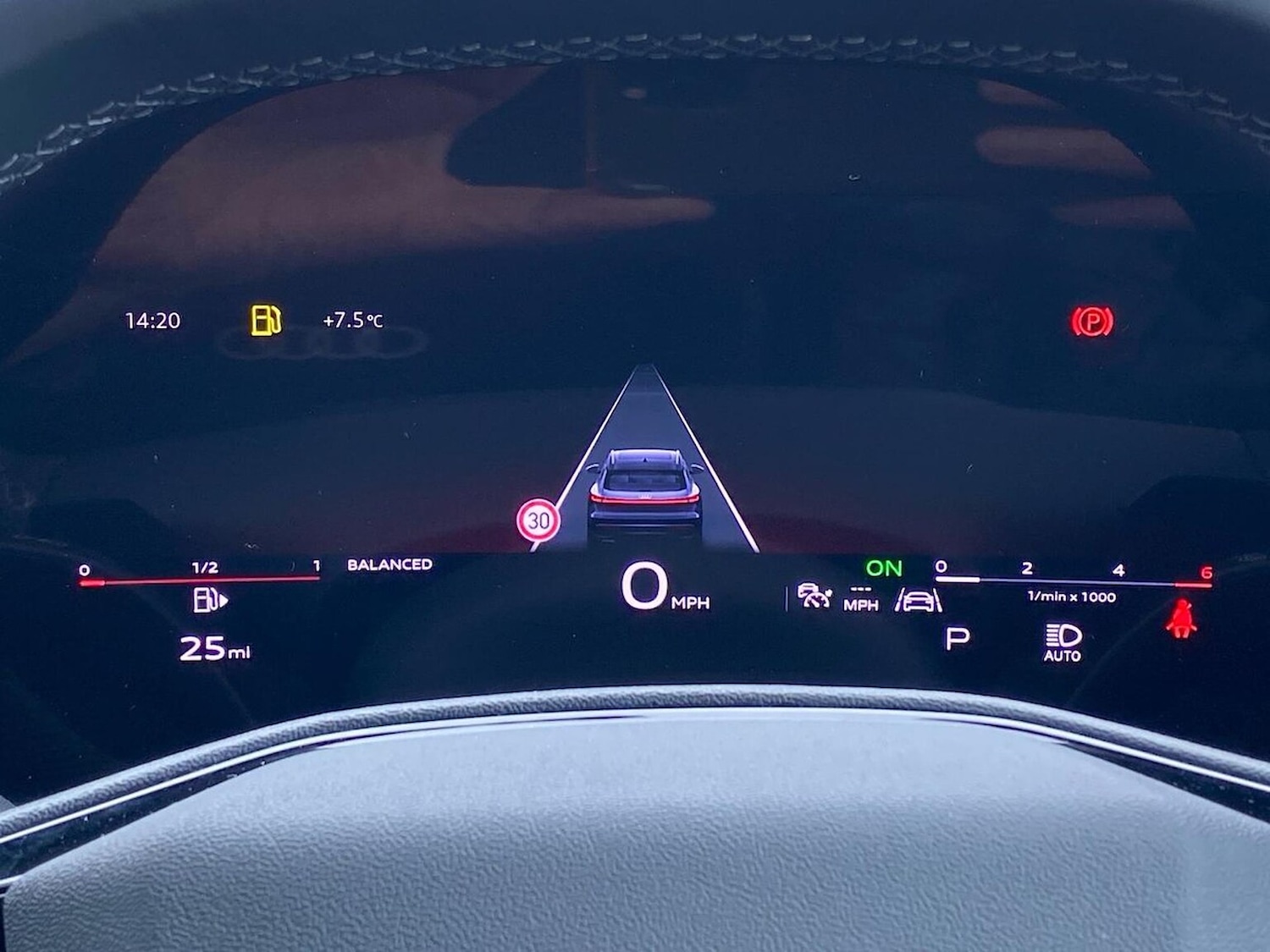 Used Audi Q5 2025 for sale - 76504927: Photo 10