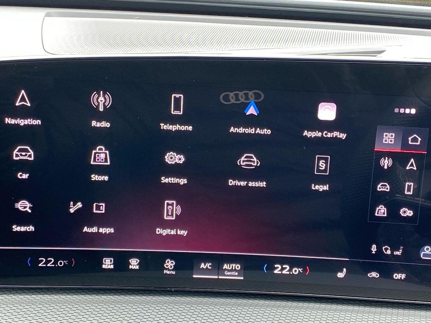 Used Audi Q5 2025 for sale - 76504927: Photo 11