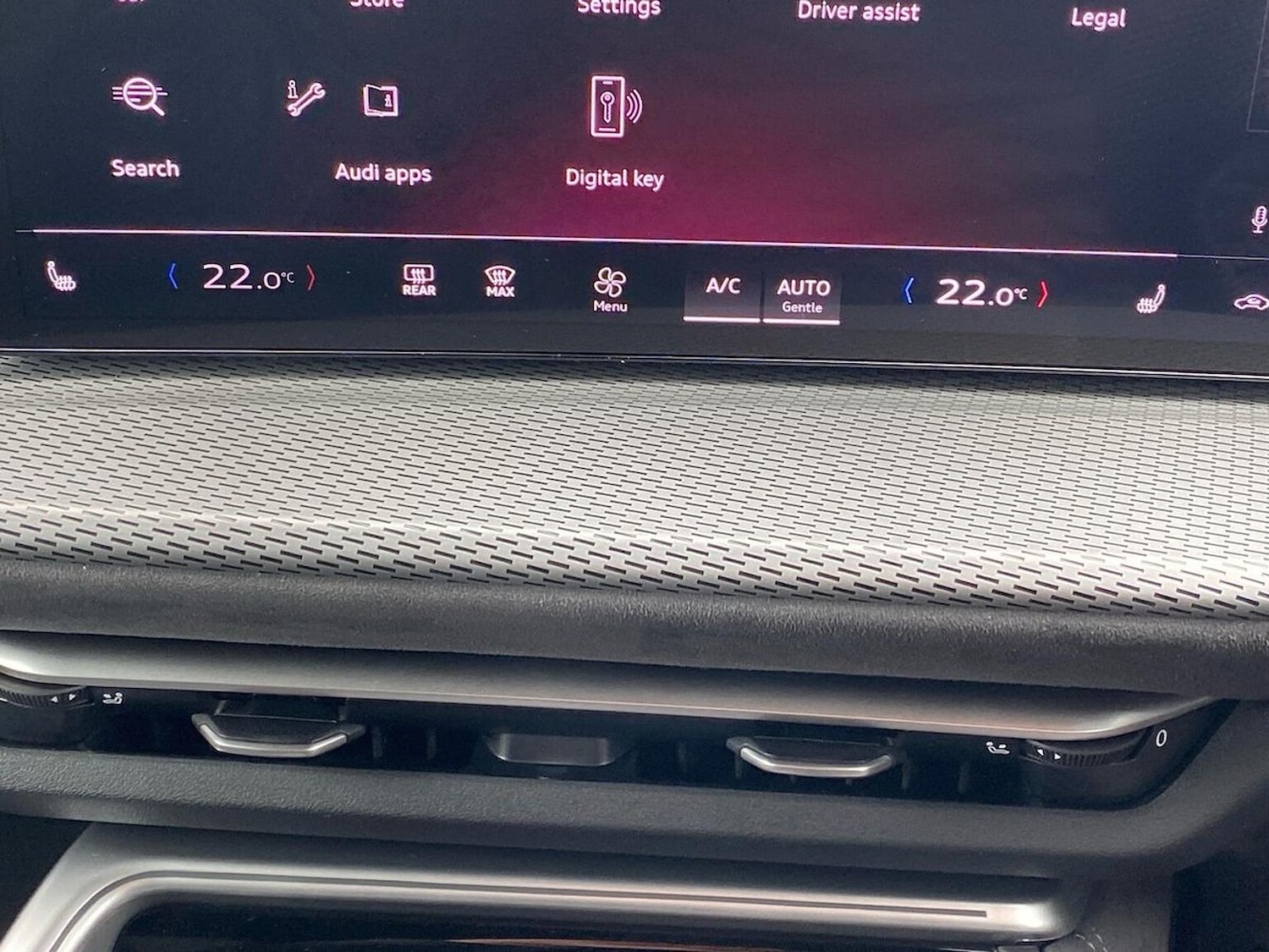 Used Audi Q5 2025 for sale - 76504927: Photo 12