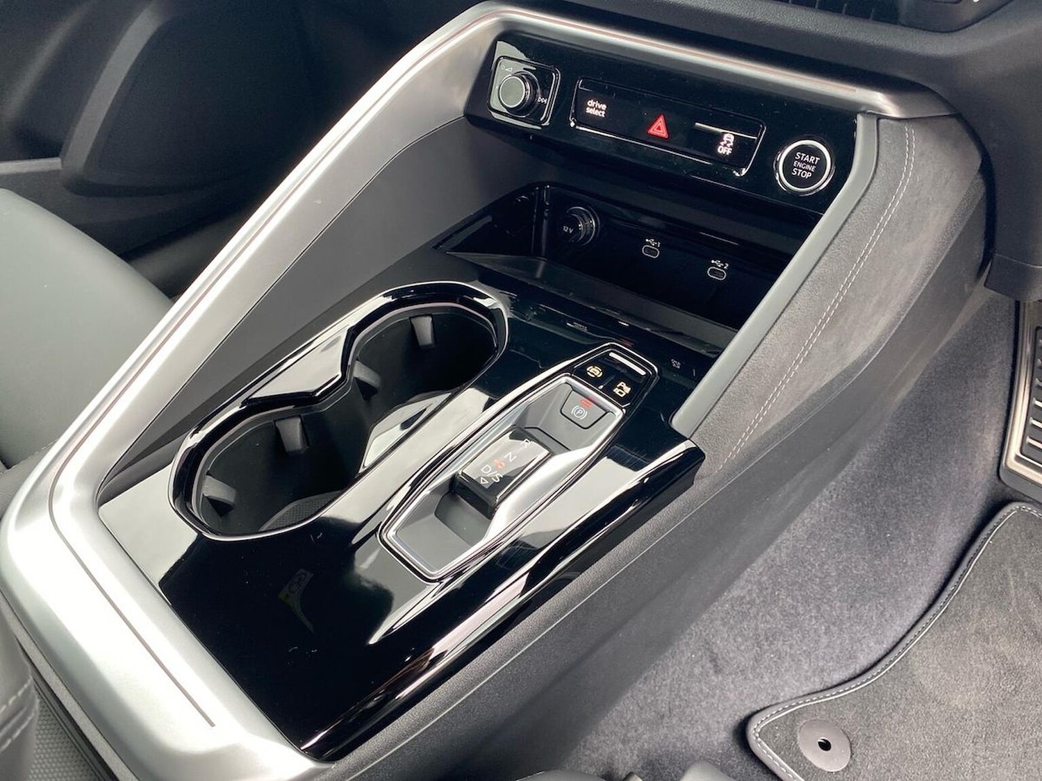 Used Audi Q5 2025 for sale - 76504927: Photo 13