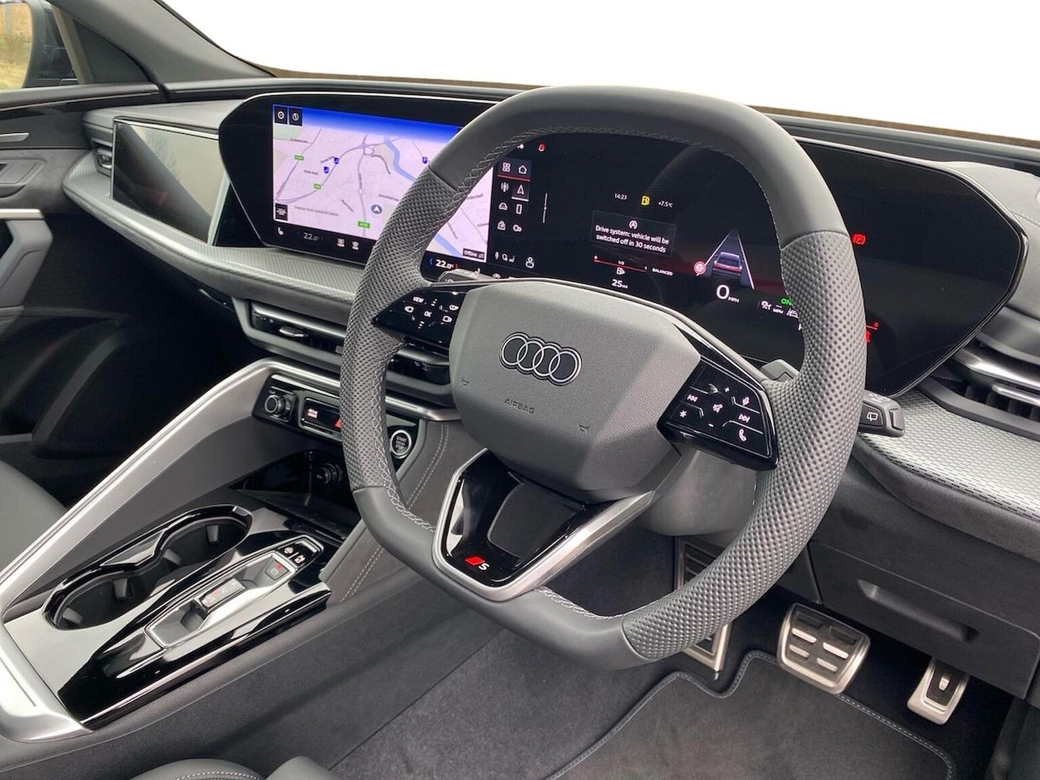 Used Audi Q5 2025 for sale - 76504927: Photo 15