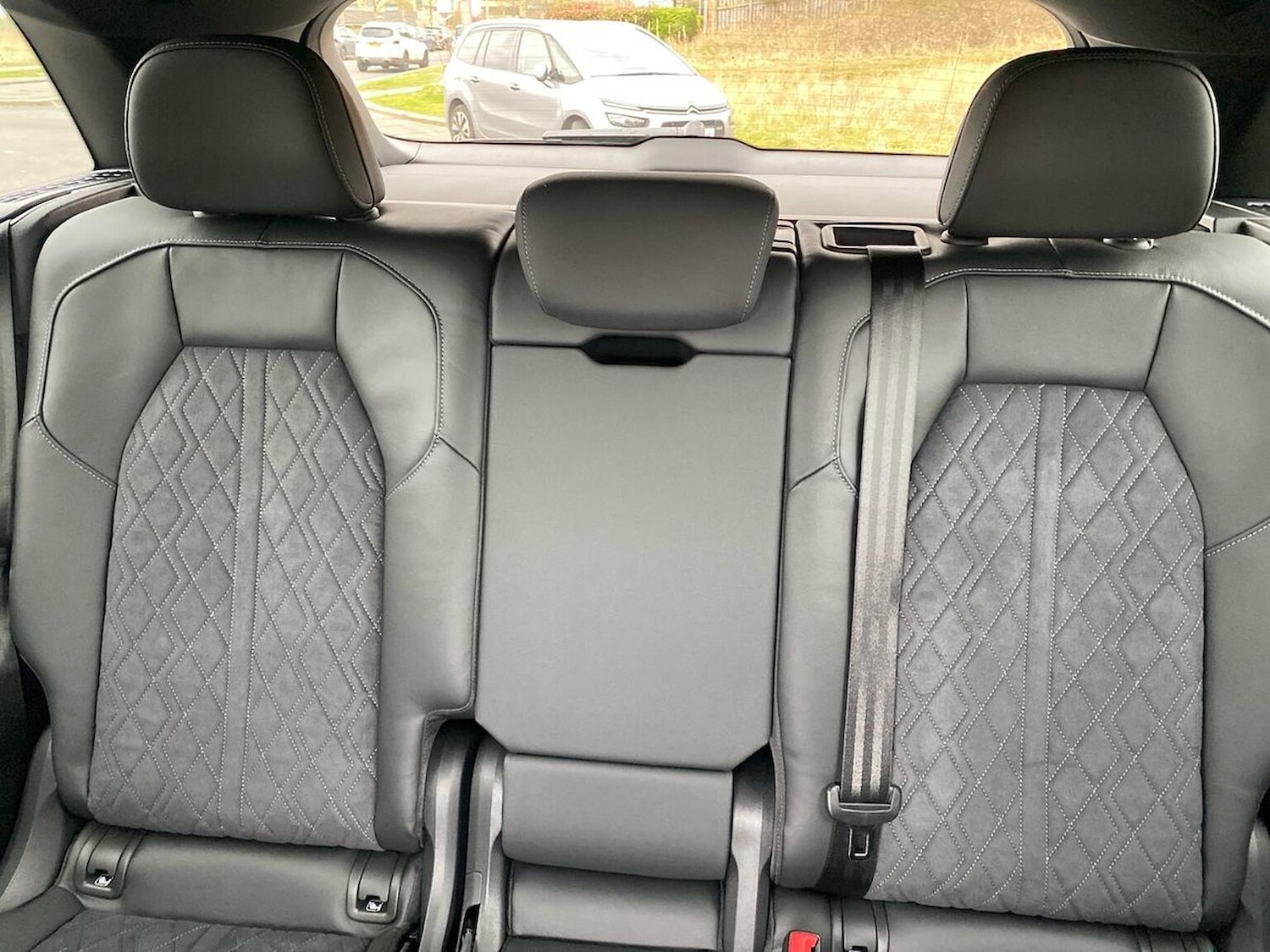 Used Audi Q5 2025 for sale - 76504927: Photo 16