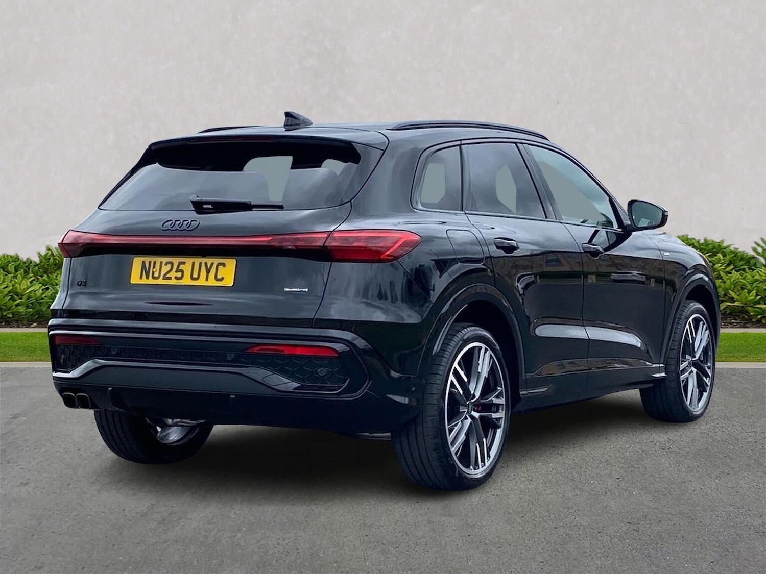 Used Audi Q5 2025 for sale - 76504927: Photo 18