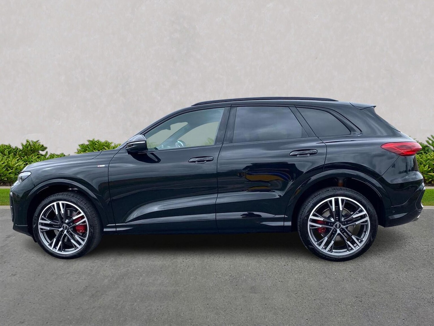 Used Audi Q5 2025 for sale - 76504927: Photo 19