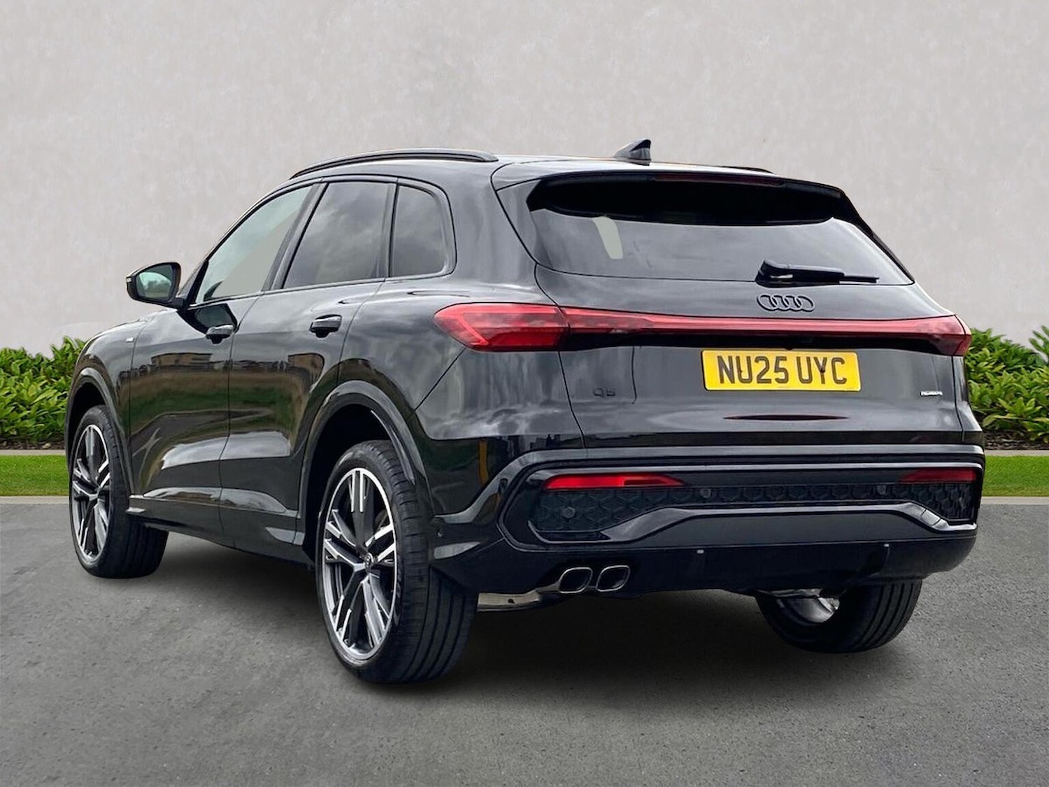 Used Audi Q5 2025 for sale - 76504927: Photo 2